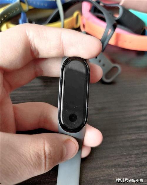 小米手环95月最新爆料,颠覆性升级,健康管理新标杆!” 第3张 小米手环95月最新爆料,颠覆性升级,健康管理新标杆!” 第3张