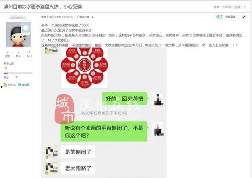 最新爆料杀猪盘,网络诈骗新手段,警惕陷阱! 第2张 最新爆料杀猪盘,网络诈骗新手段,警惕陷阱! 第2张