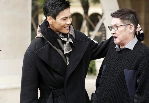 向佐最新爆料新闻,揭秘娱乐圈不为人知的幕后故事 第2张 向佐最新爆料新闻,揭秘娱乐圈不为人知的幕后故事 第2张